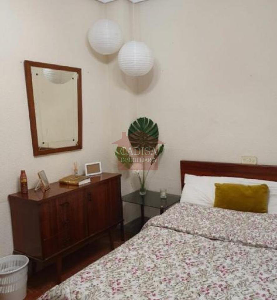 Habitación 160 m², Salamanca