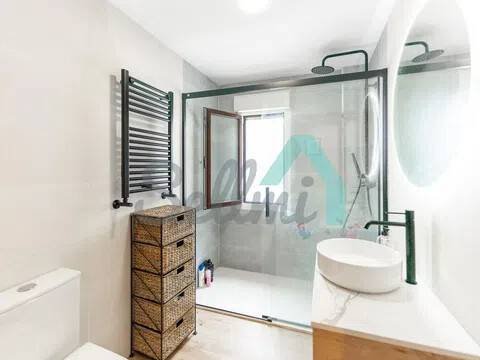 Piso de 93 m² en Siero