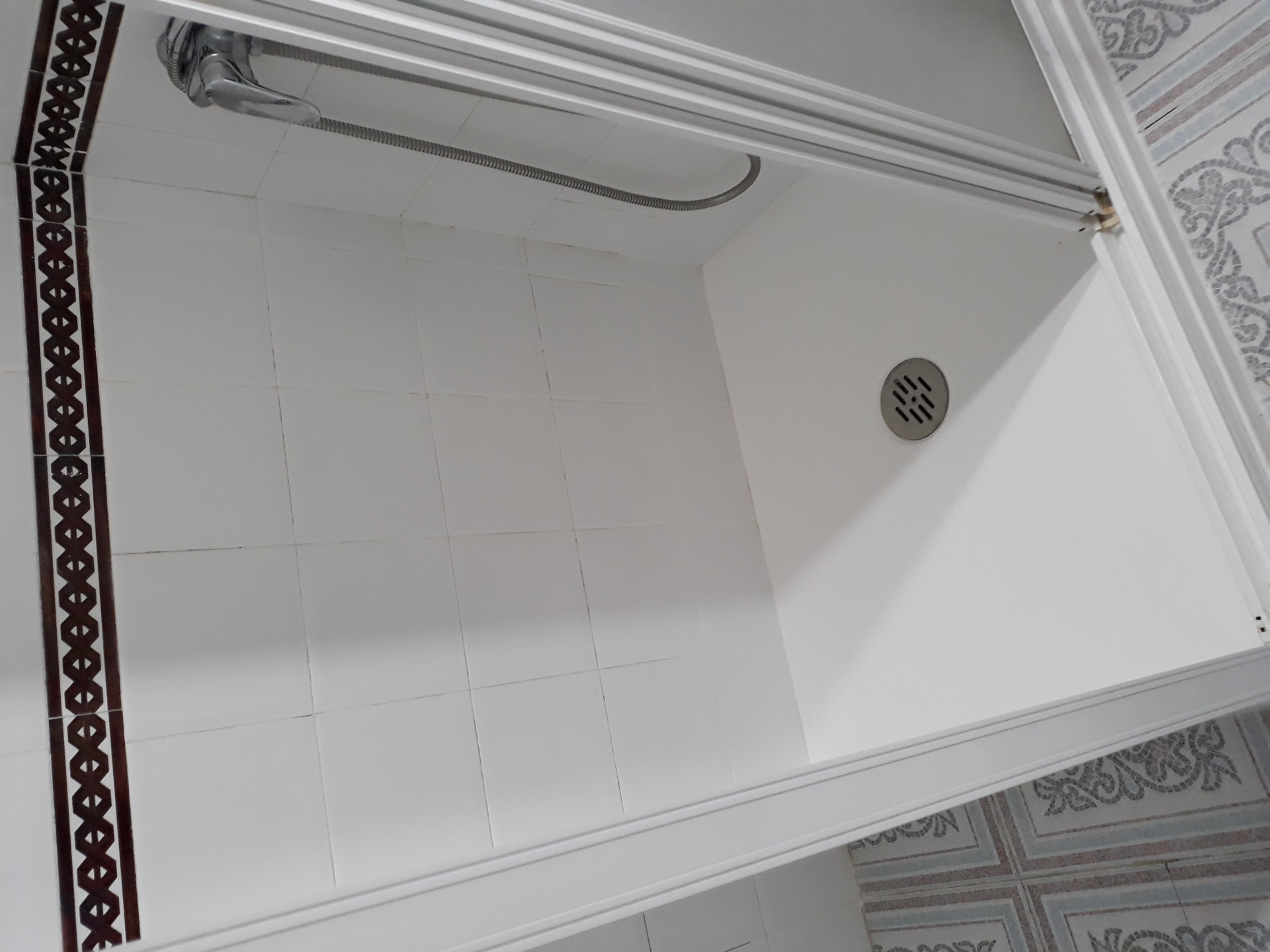 Pis de 55 m² a Sevilla