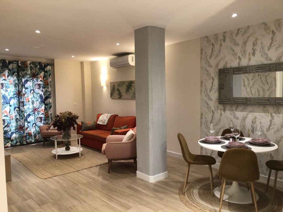 Piso de 62 m² en Sevilla