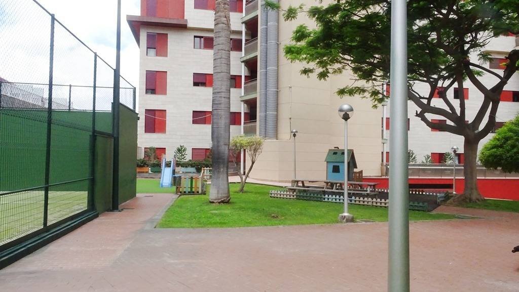 Piso de 100 m² en Las Palmas de Gran Canaria