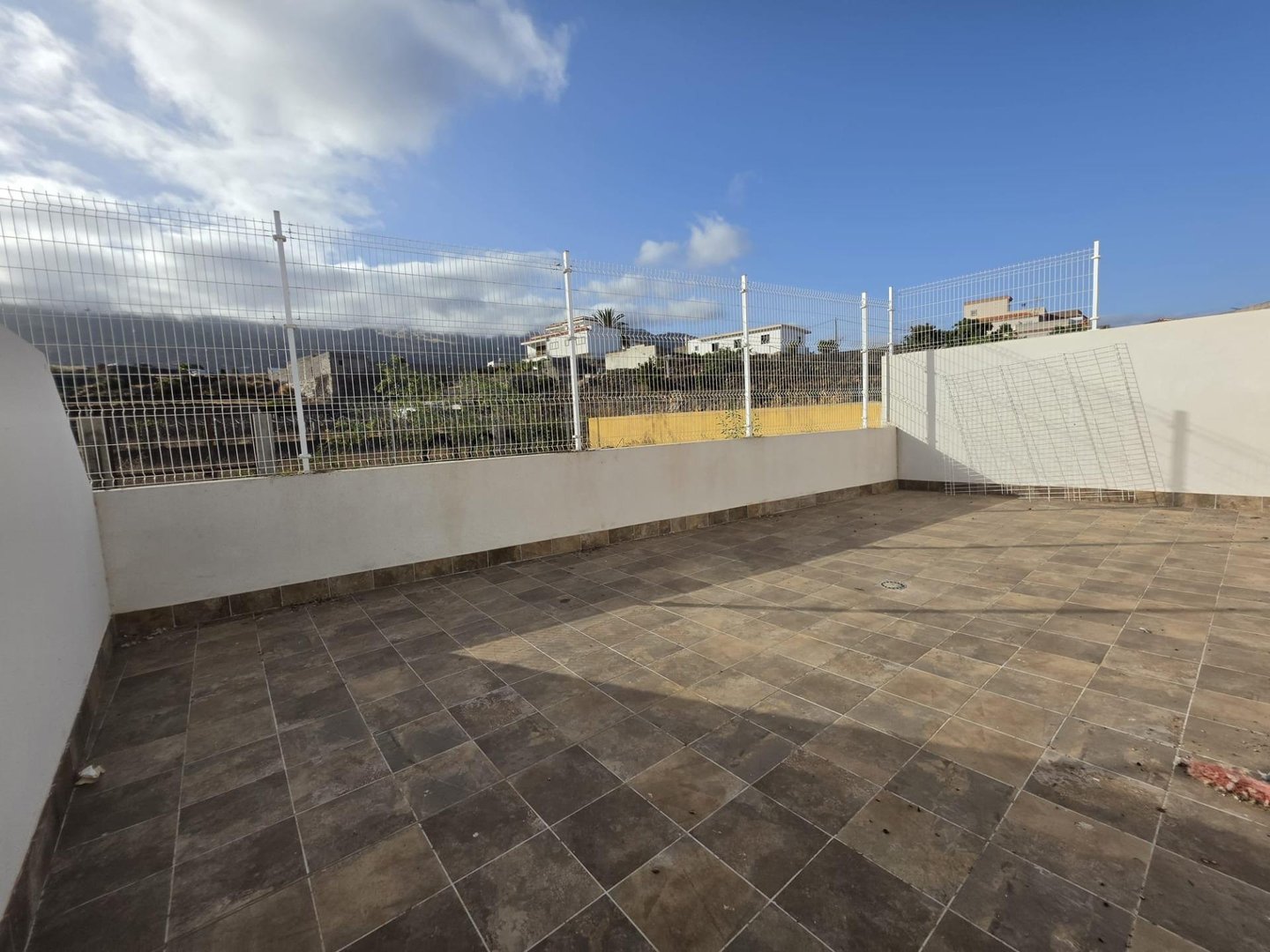 Piso de 119 m² en Arafo