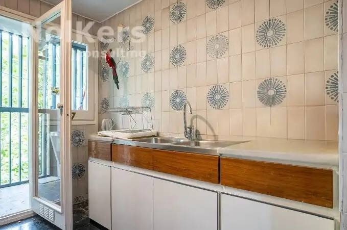 Piso de 223 m² en Barcelona