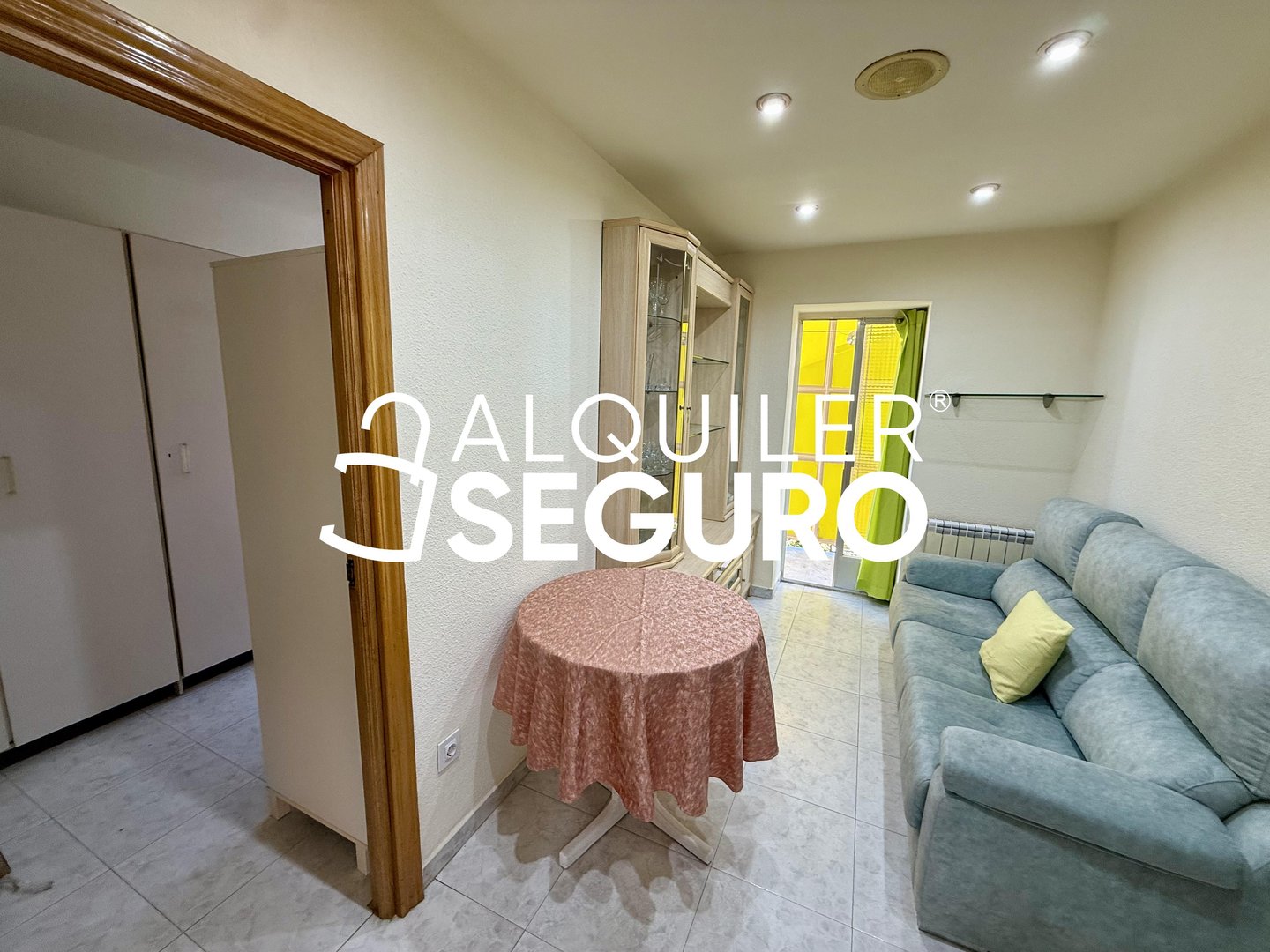 Wohnung 72 m² in Leganés