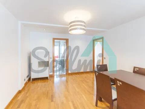 Pis de 98 m² a Oviedo