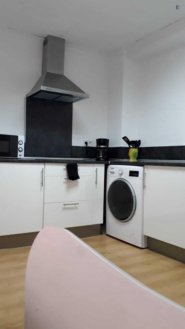 Habitación en alquiler, Valencia