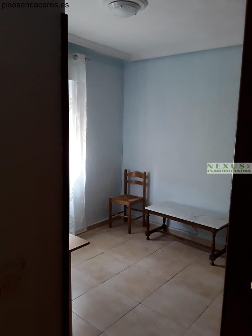 Appartamento 90 m² a Cáceres