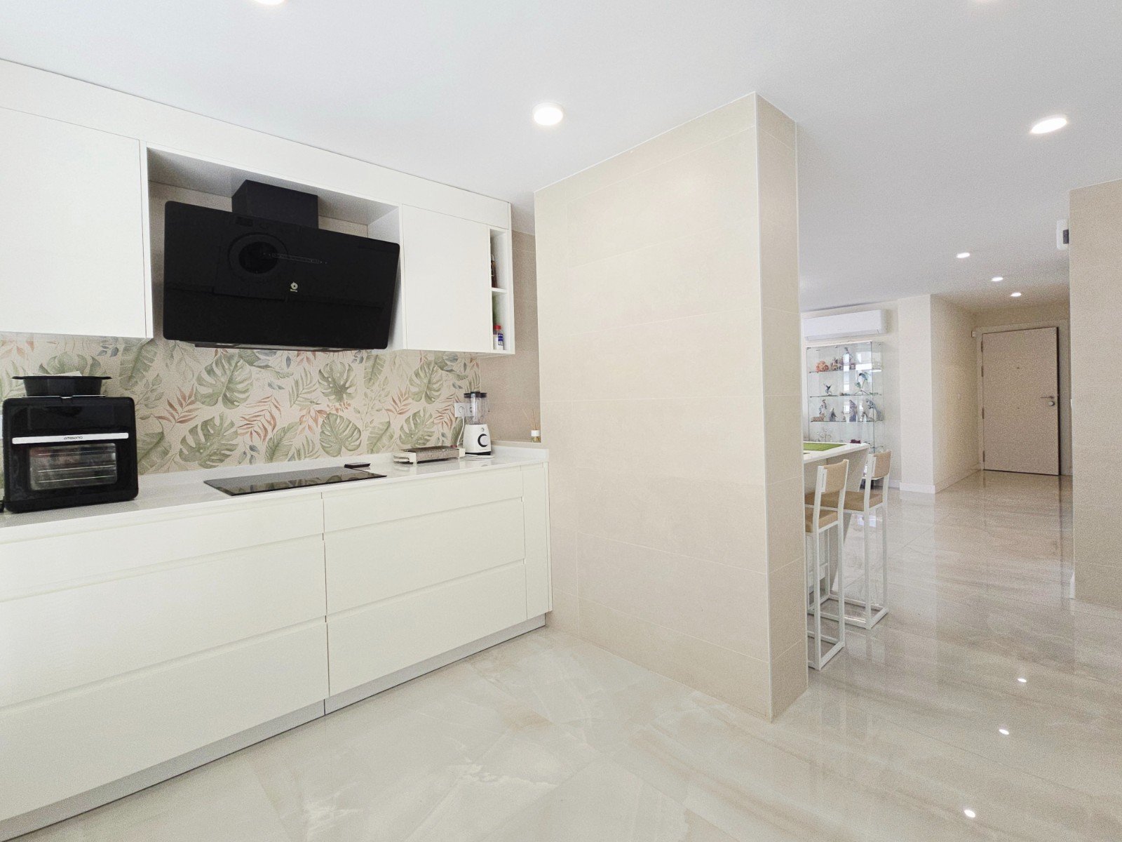 Piso de 98 m² en Alicante