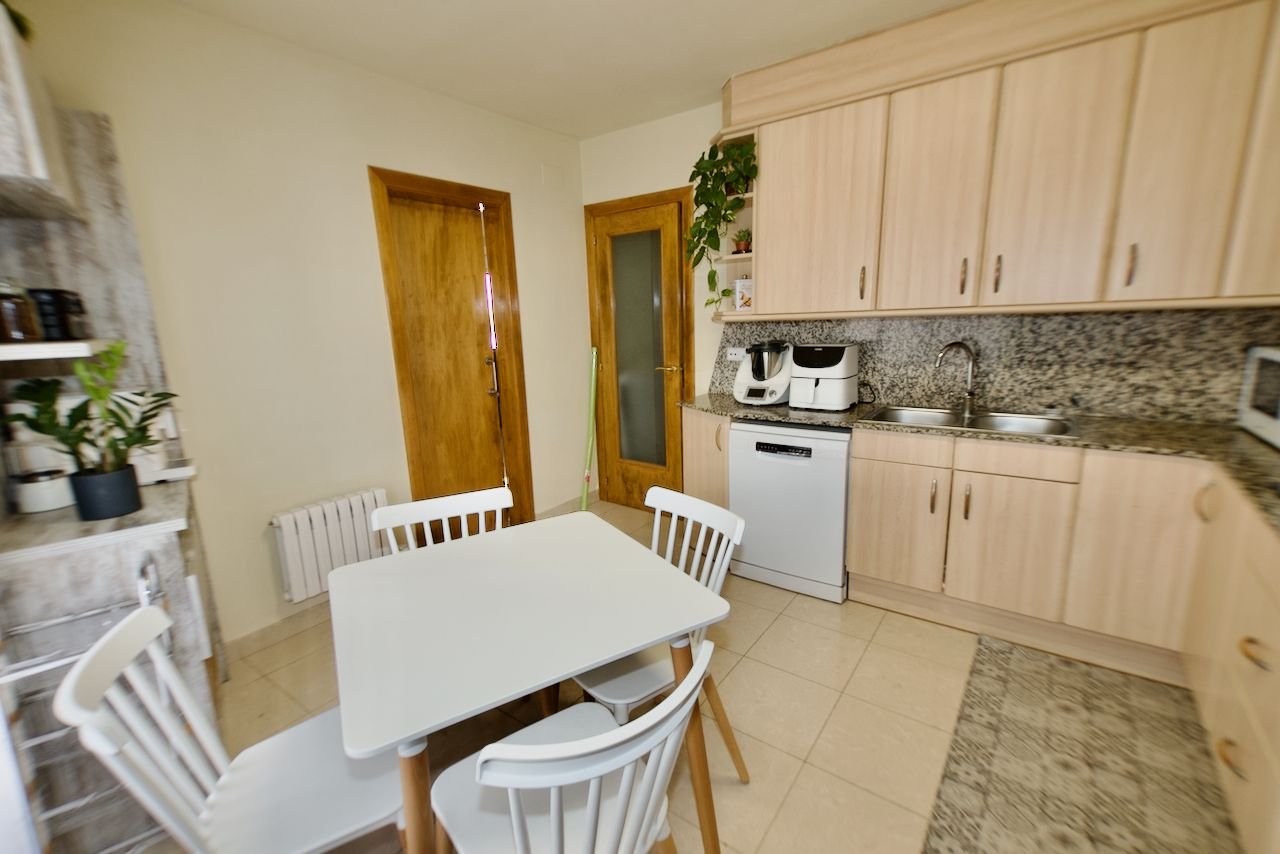 Piso de 104 m² en Matadepera