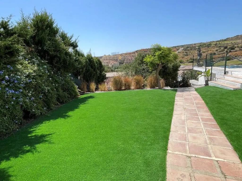 Casa de 127 m² a Estepona