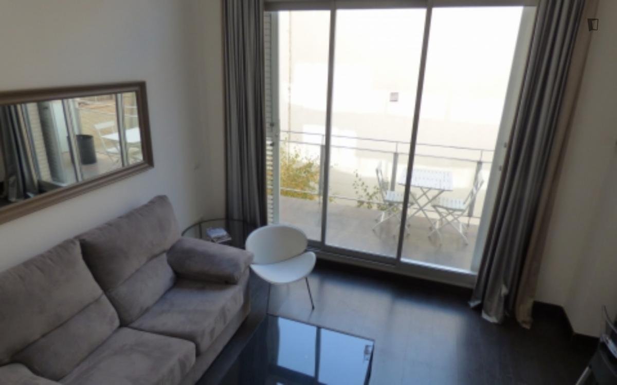 Pis de 41 m² a Madrid