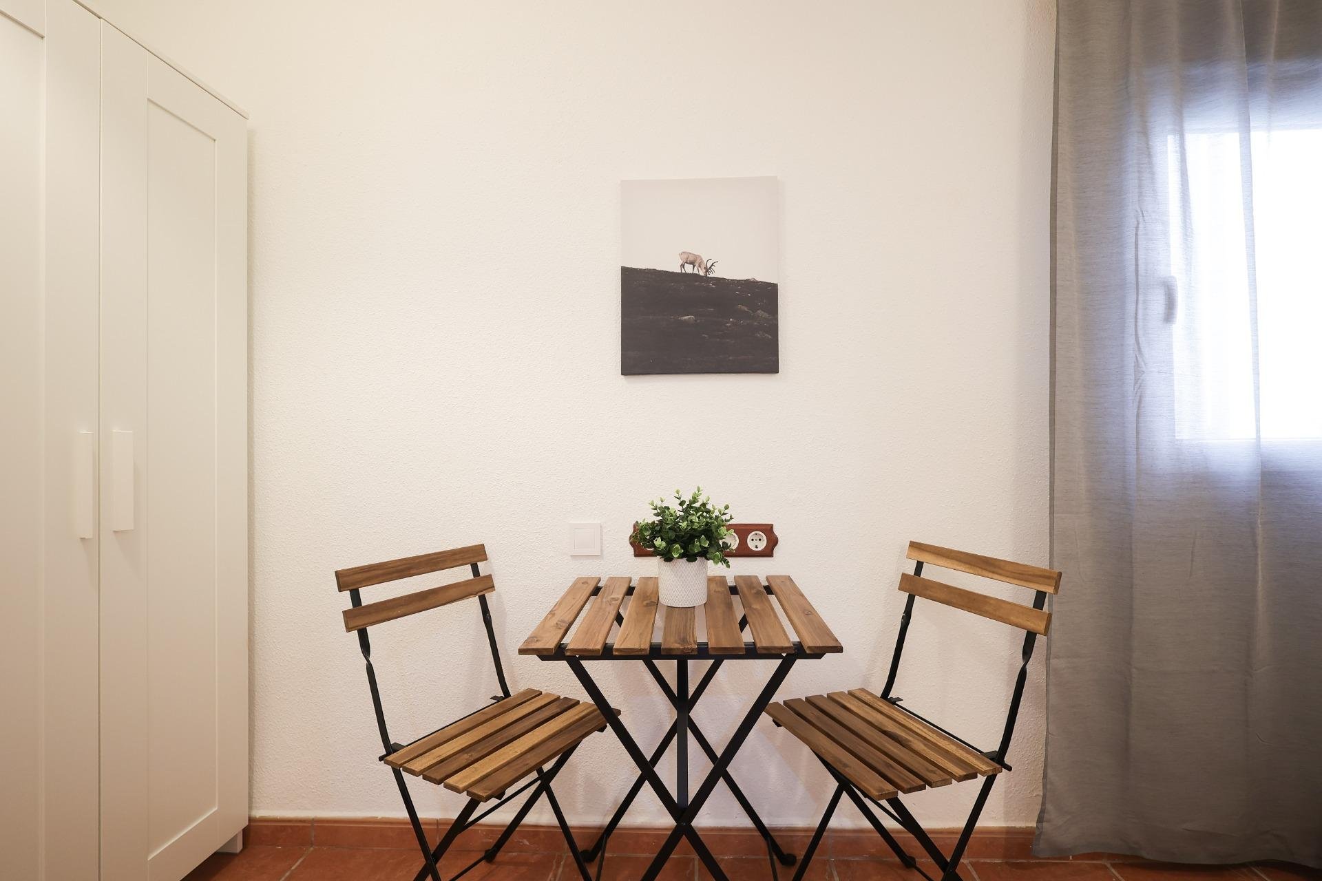 Habitació de lloguer, Paterna