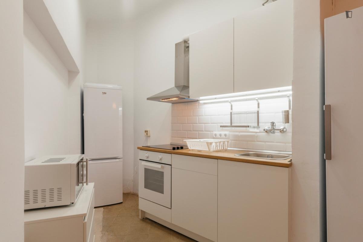 Zimmer zur Miete, Barcelona