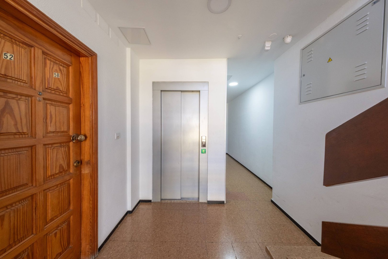 Piso de 34 m² en Las Palmas de Gran Canaria