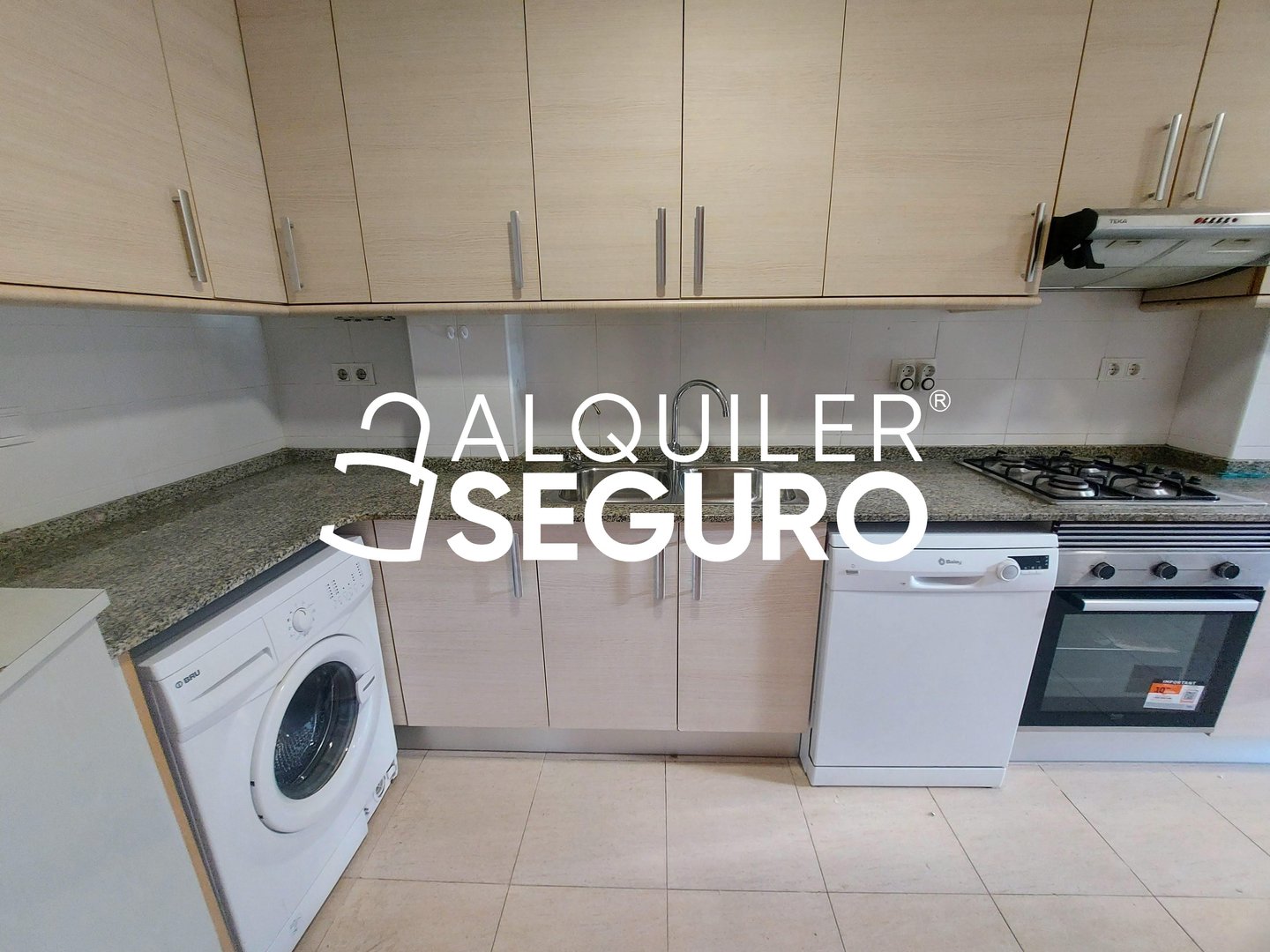 Pis de 80 m² a Barcelona
