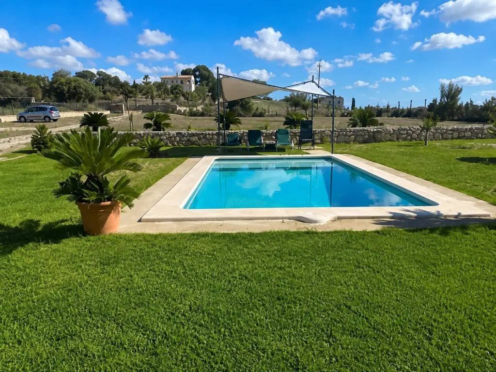 Moradia 90 m² em Lloret de Vistalegre