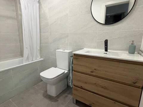 Piso de 110 m² en Gines