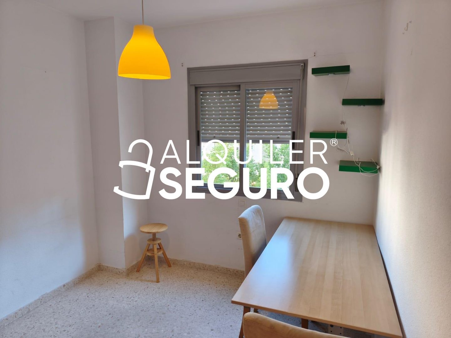 Piso de 90 m² en Dos Hermanas