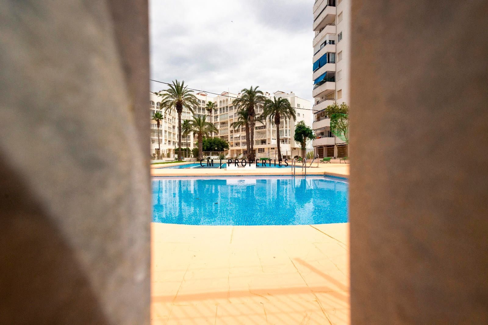 Piso de 76 m² en El Puig