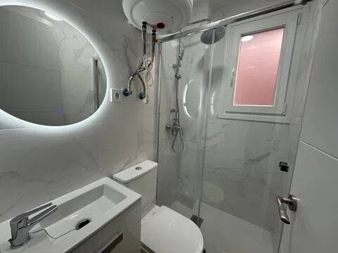 Appartamento 36 m² a Alcalá de Henares