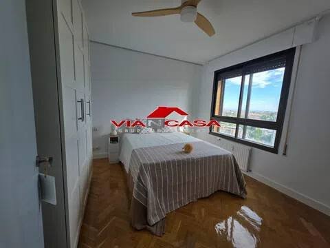 Pis de 71 m² a Madrid