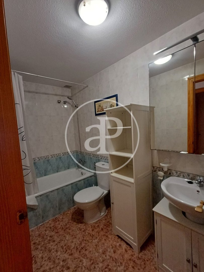 Piso de 70 m² en Santa Pola