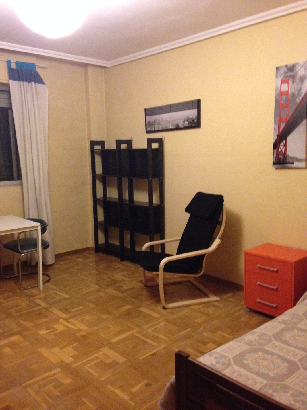 Habitación en alquiler, Valladolid