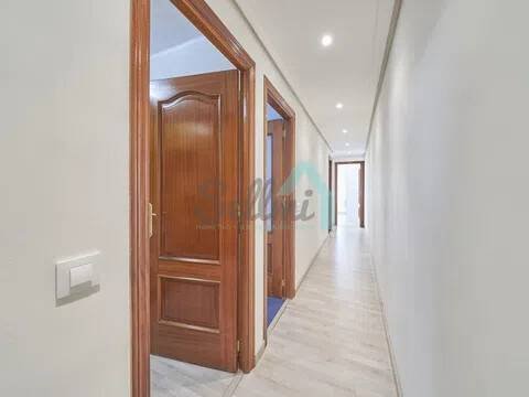 Piso de 115 m² en Oviedo