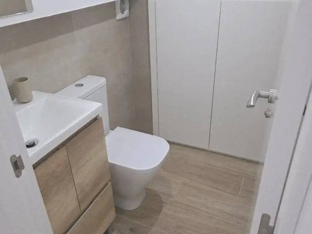 Piso de 55 m² en Sopela