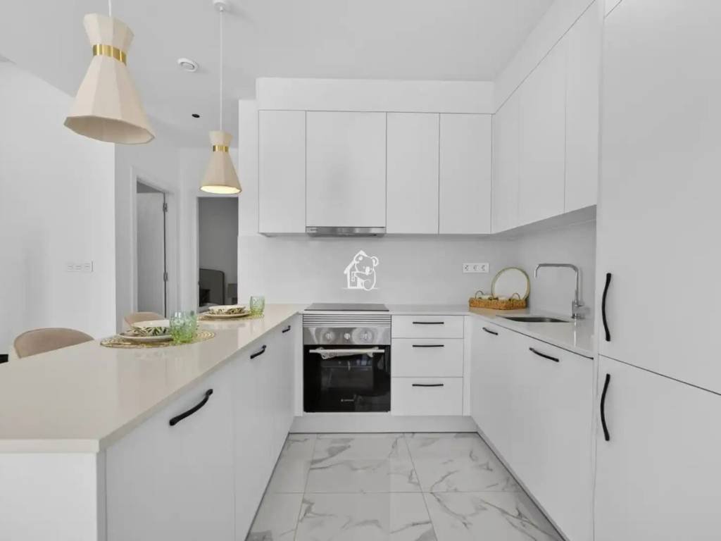 Casa de 130 m² en Rojales