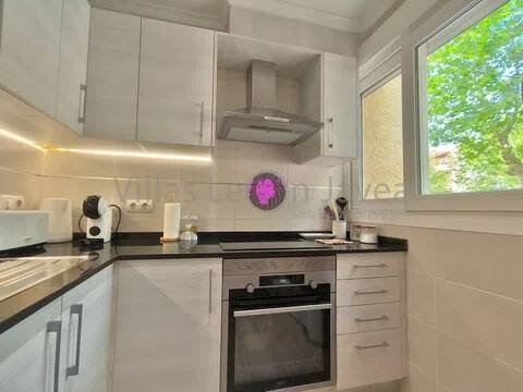 Wohnung 100 m² in Xàbia / Jávea