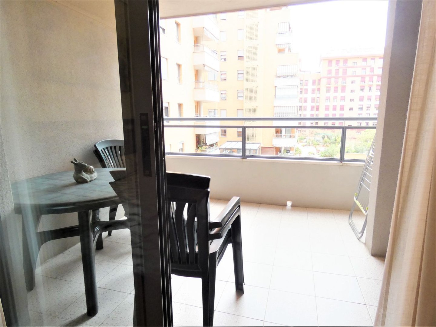 Piso de 130 m² en Valencia