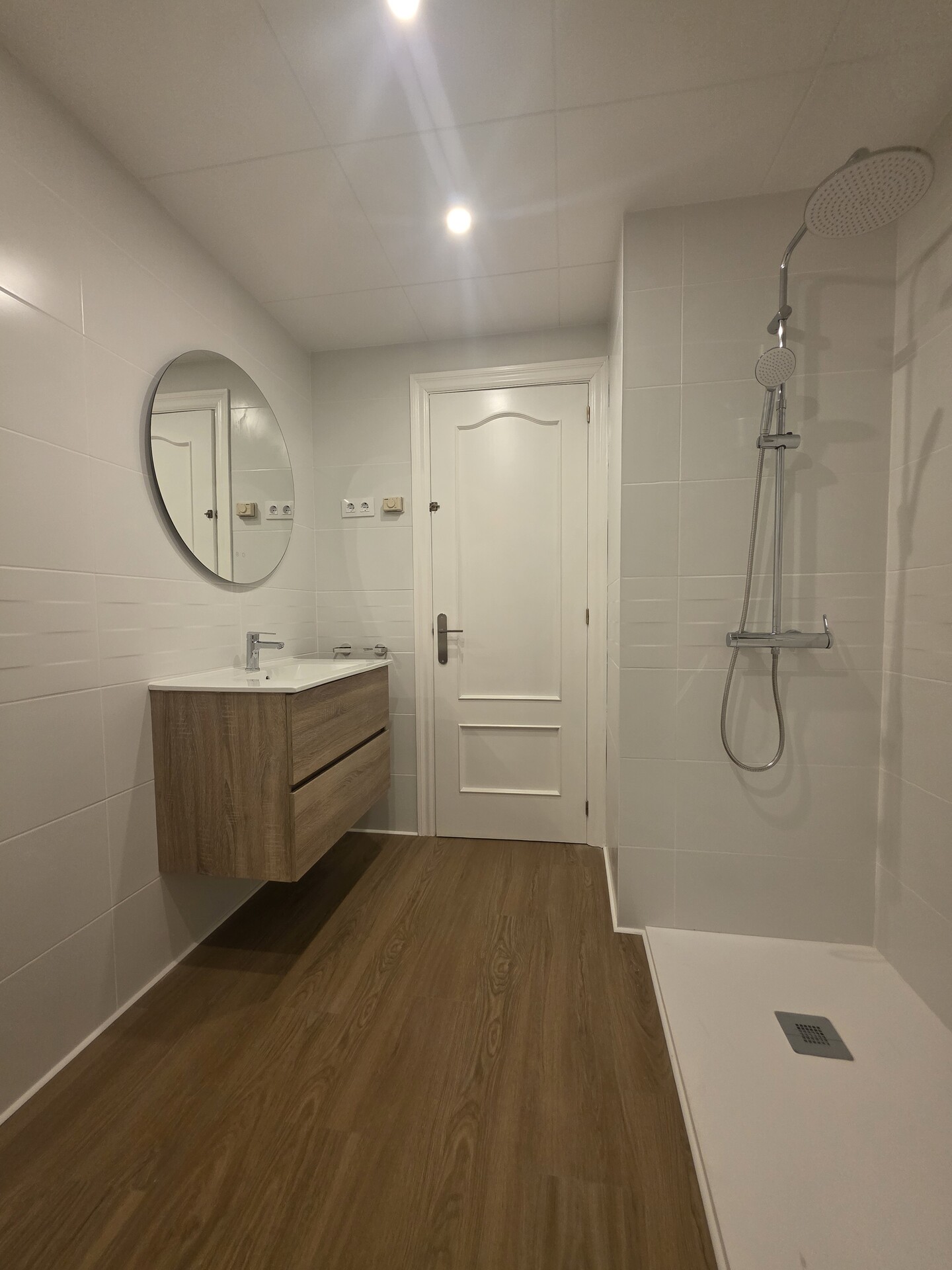 Apartamento 70 m² em Manresa