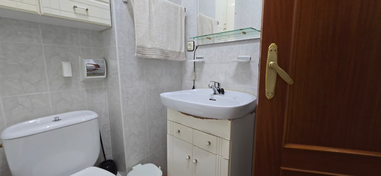 Piso de 85 m² en Puertollano