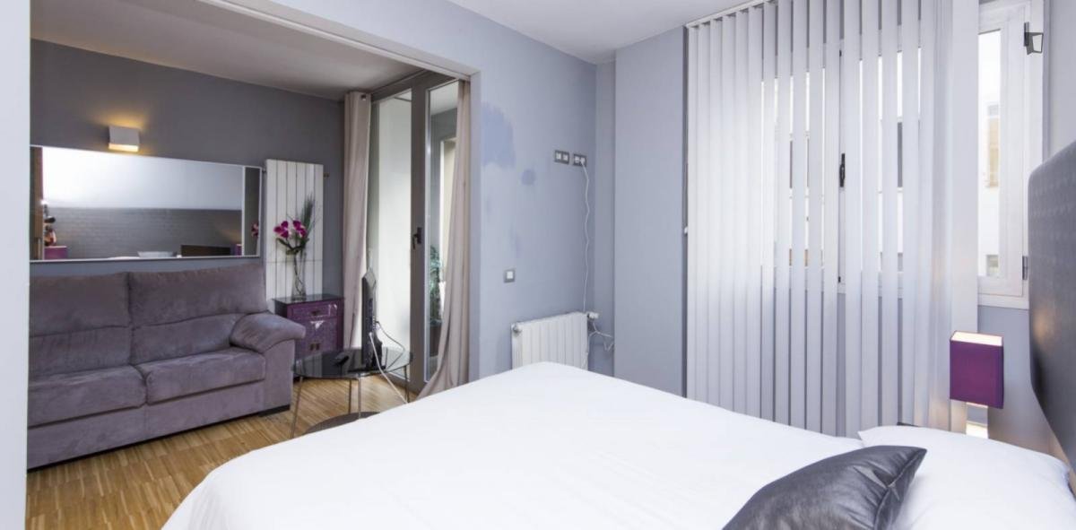 Appartamento 63 m² a Madrid