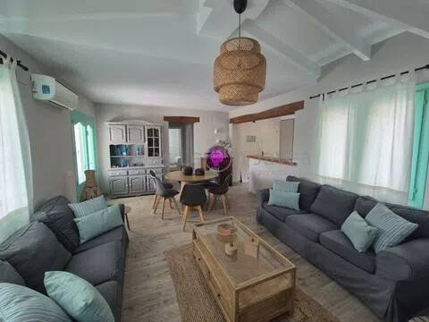 Haus 300 m² in Teulada