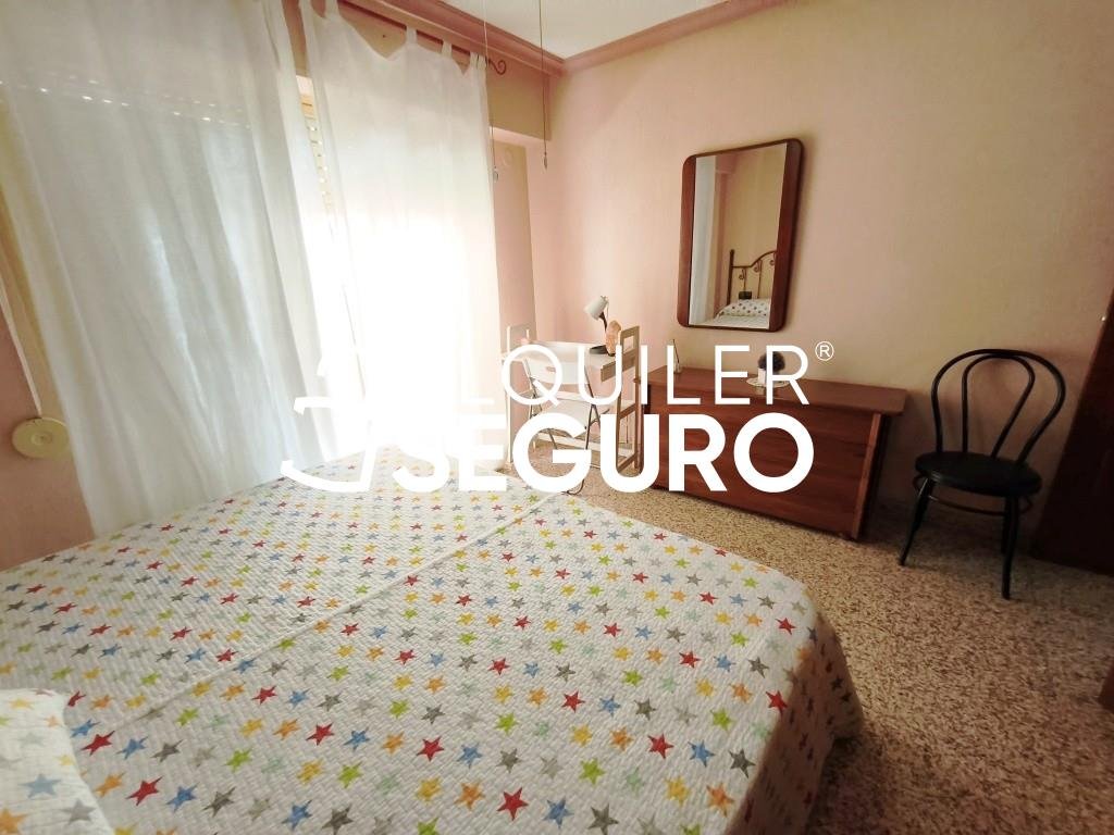 Piso de 145 m² en San Vicente del Raspeig