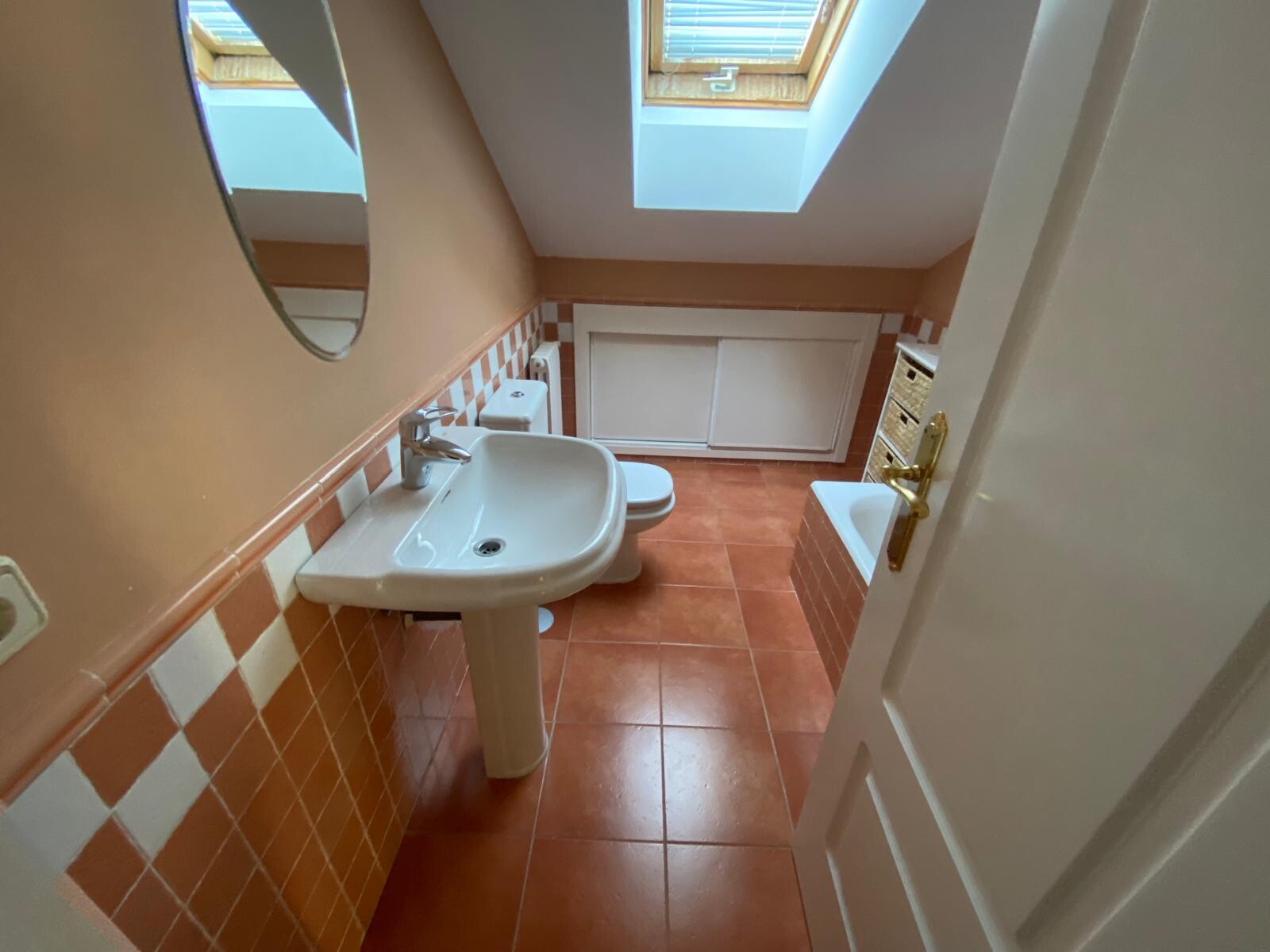 Apartamento 180 m² em Segovia