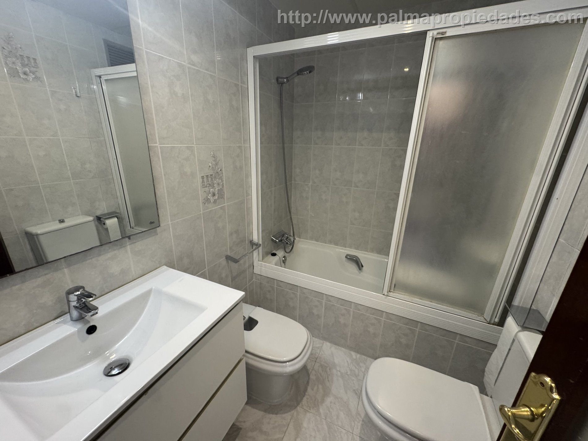 Piso de 125 m² en Palma