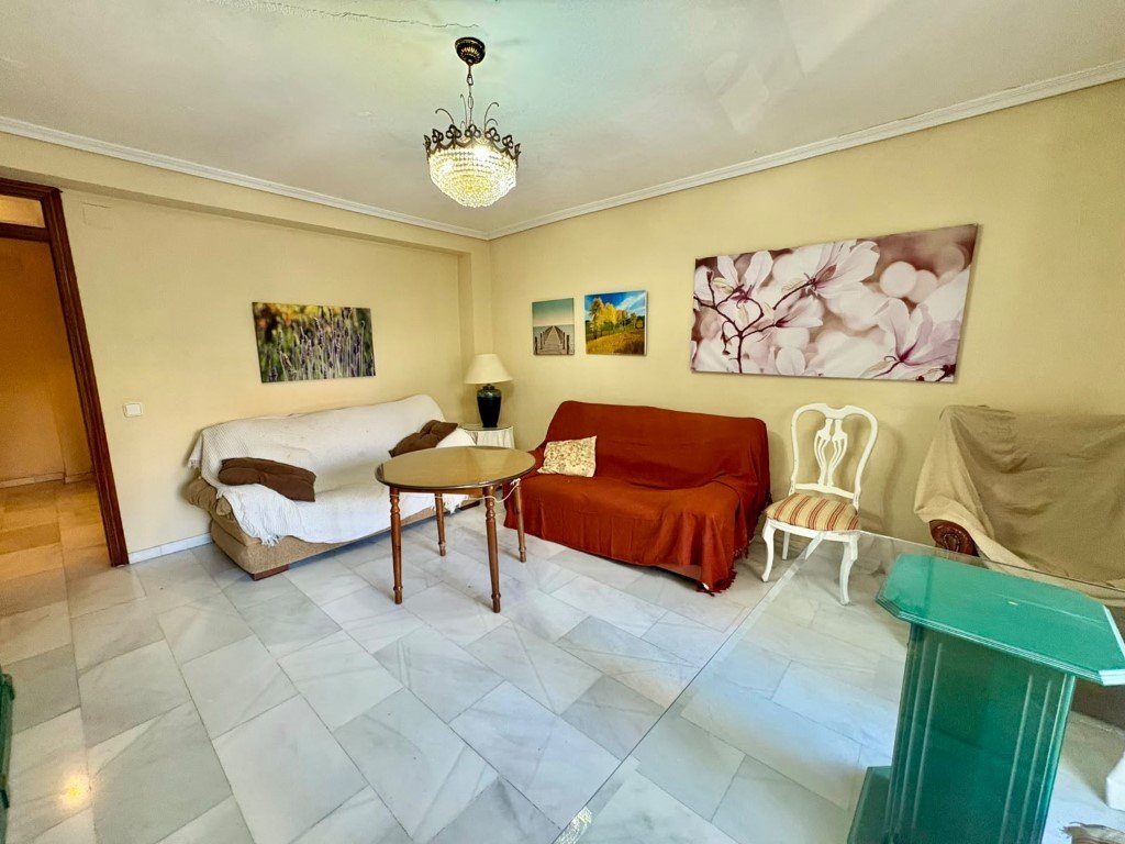 Piso de 85 m² en Córdoba