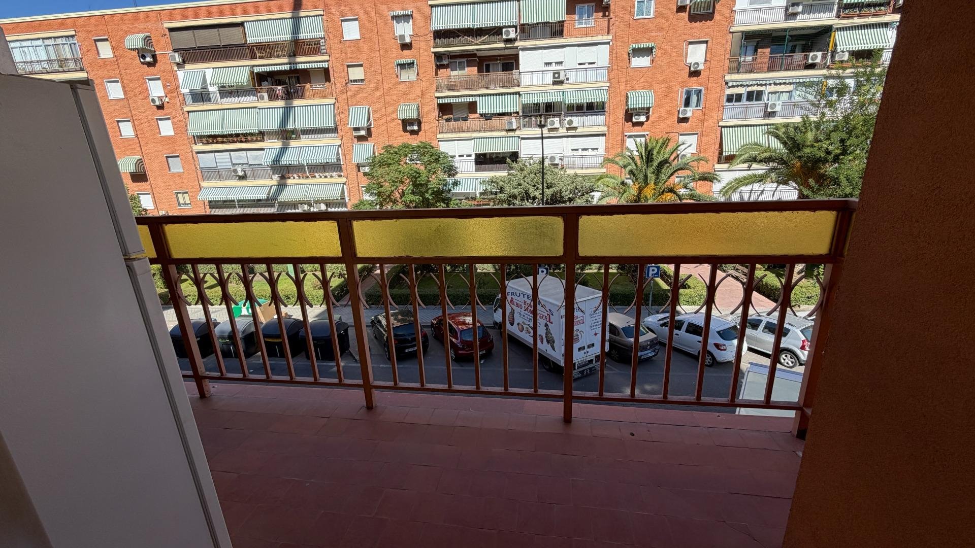 Pis de 96 m² a Móstoles