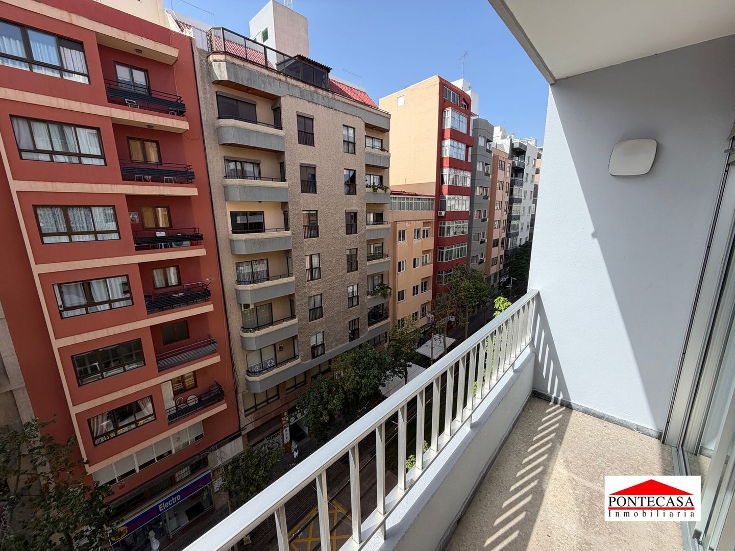 Piso de 140 m² en Santa Cruz de Tenerife