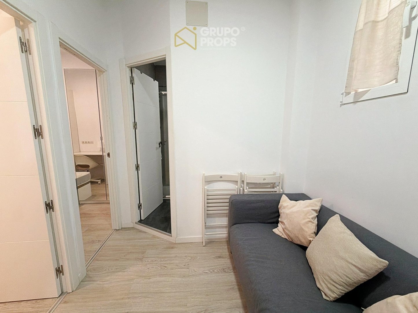 Piso de 60 m² en Madrid
