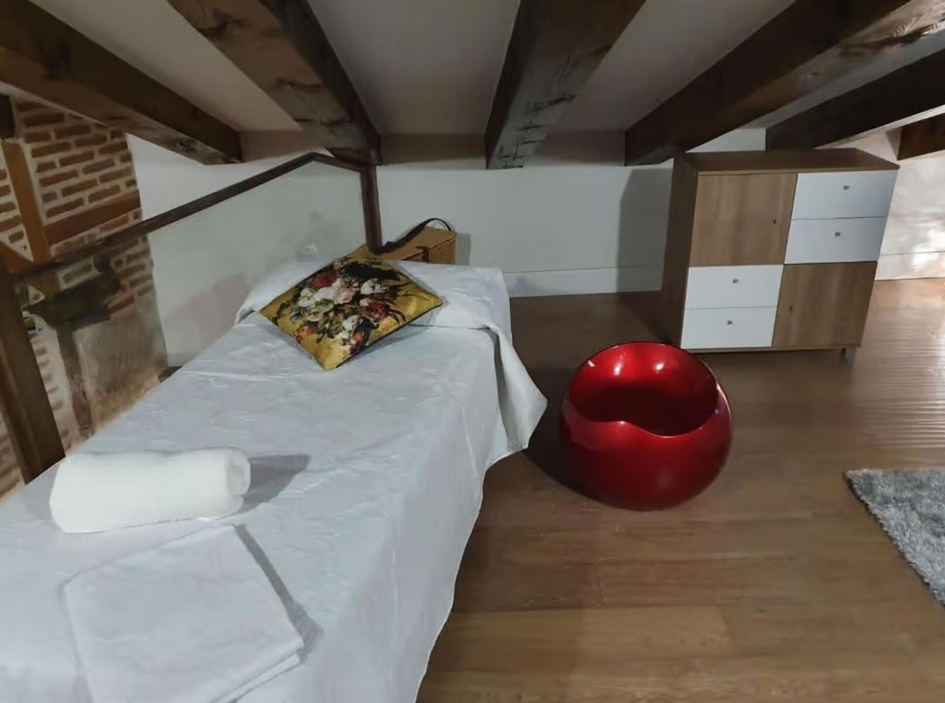 Appartamento 120 m² a Salamanca