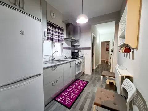 Pis de 60 m² a Puerto de la Cruz
