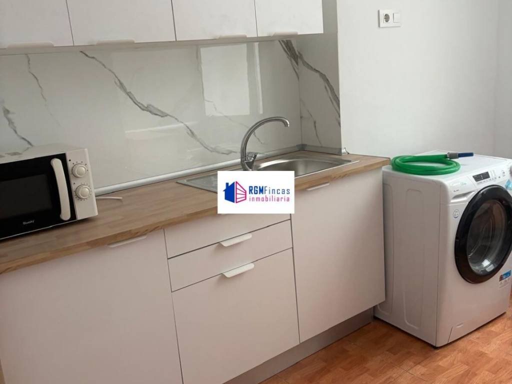 Pis de 75 m² a Sevilla