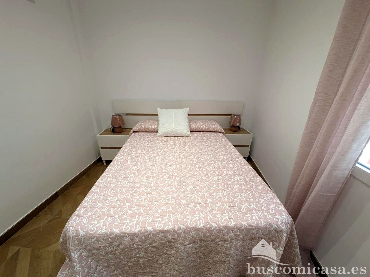 Piso de 96 m² en Linares