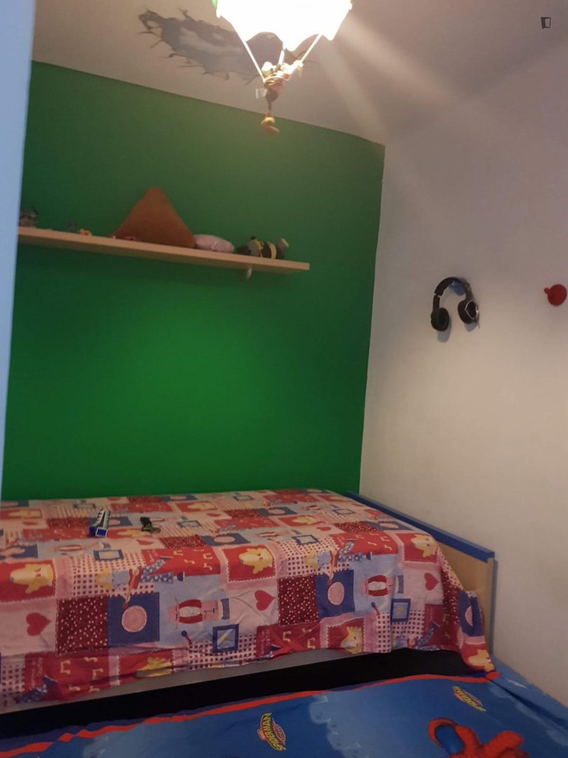 Habitación en alquiler, Sevilla