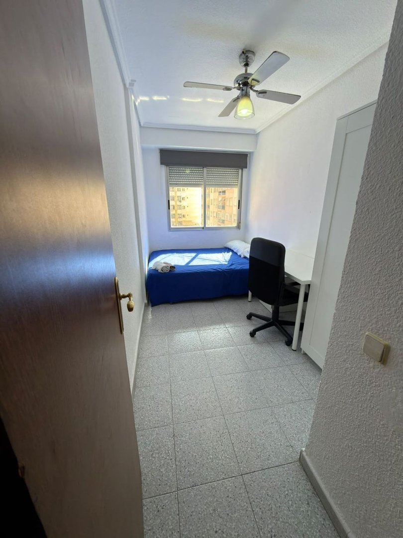 Appartamento 116 m² a Valencia