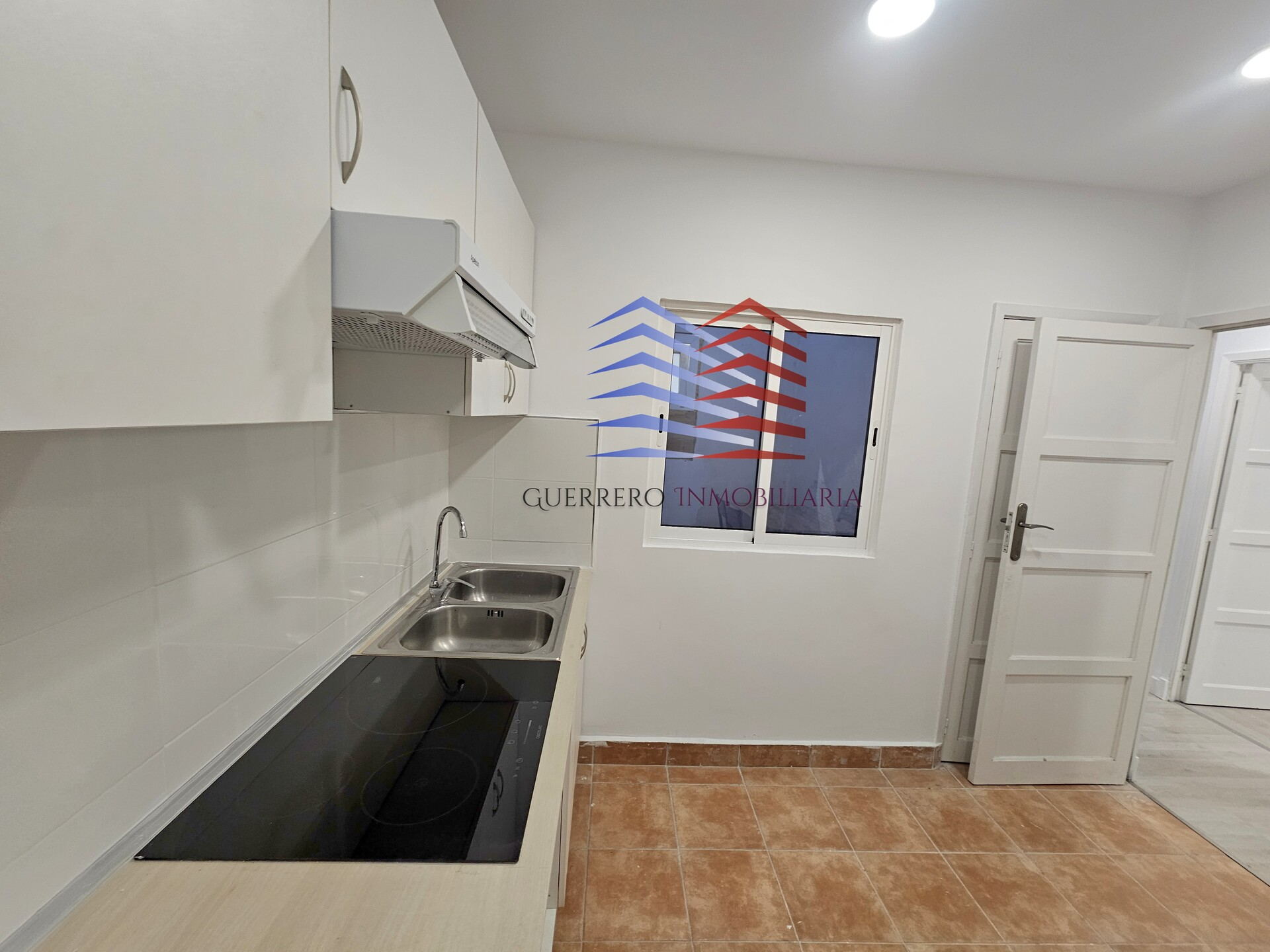 Pis de 97 m² a Ourense